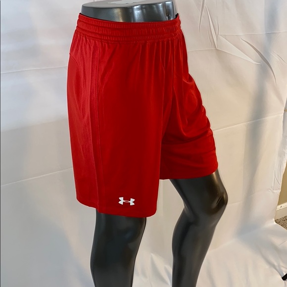 Under Armour Shorts - Picture 2 of 5